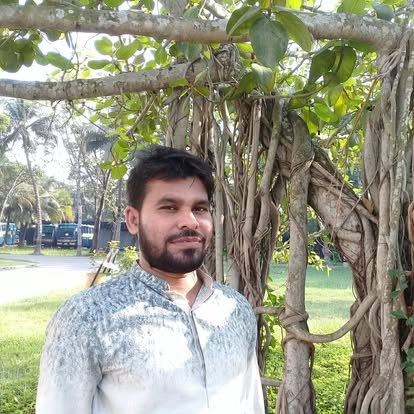 Faruk Hossain, CEO of Great 1 Food – Founder of a Trusted Pure & Natural Food Brand in Bangladesh