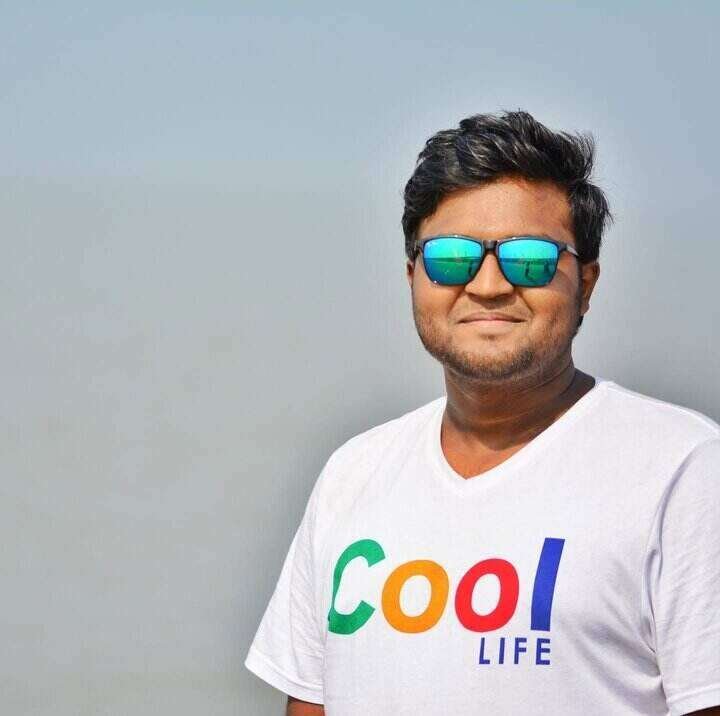 Jubayer Ahmed