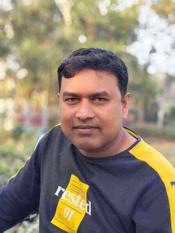Mahafuz Islam