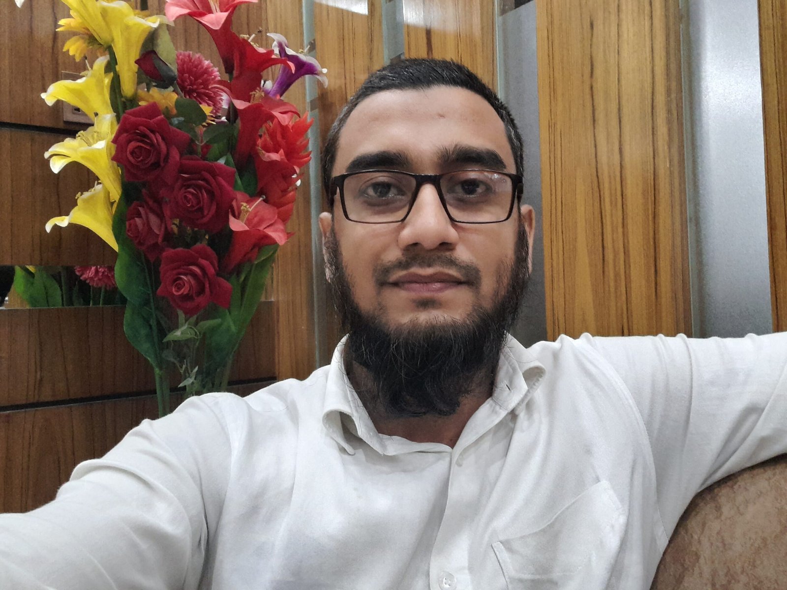 Md Ali Hosain Mithu, Managing Director (MD) of Great 1 Food – Natural Food Brand in Bangladesh