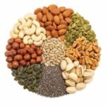 Nuts & Seeds